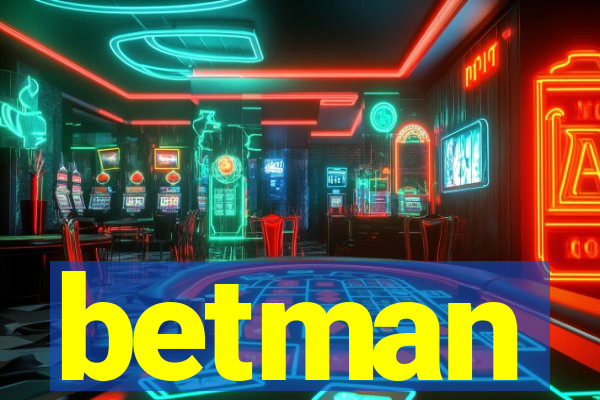 betman