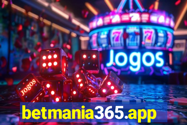 betmania365.app