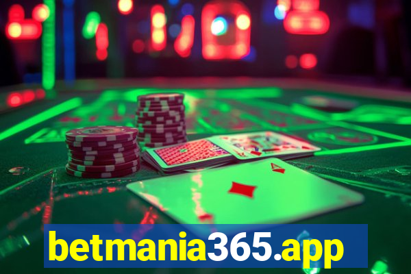 betmania365.app