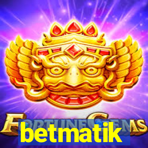 betmatik