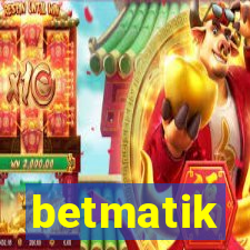 betmatik