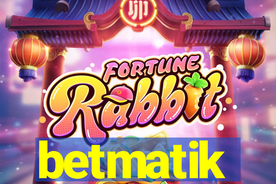 betmatik