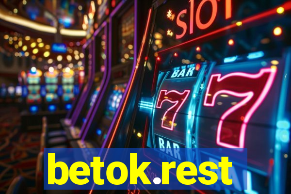 betok.rest