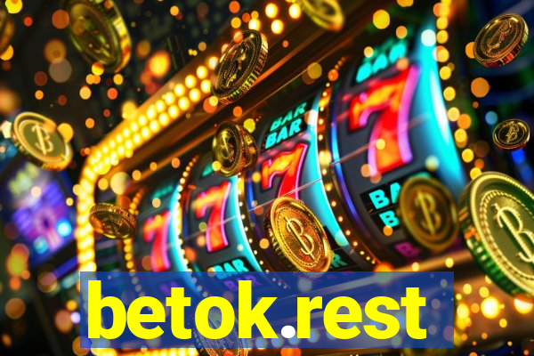 betok.rest