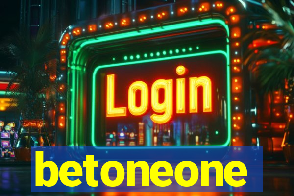betoneone