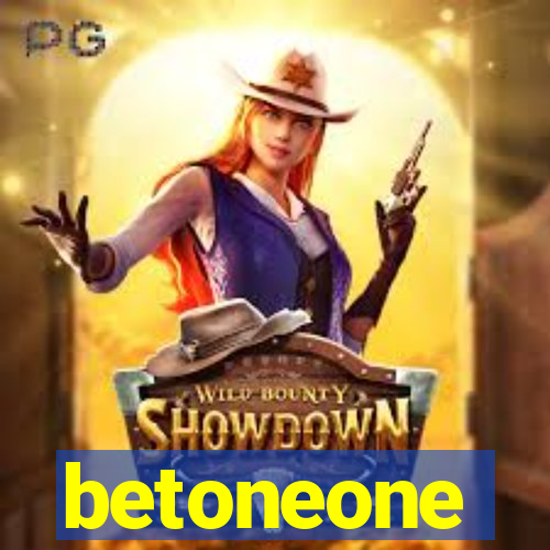 betoneone
