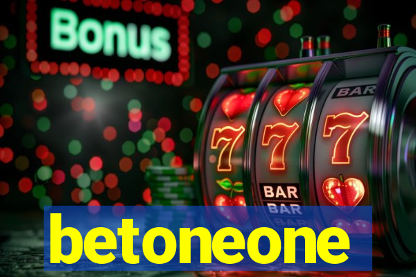 betoneone
