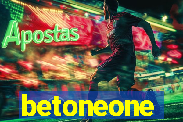 betoneone
