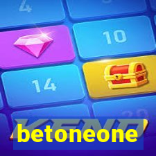 betoneone
