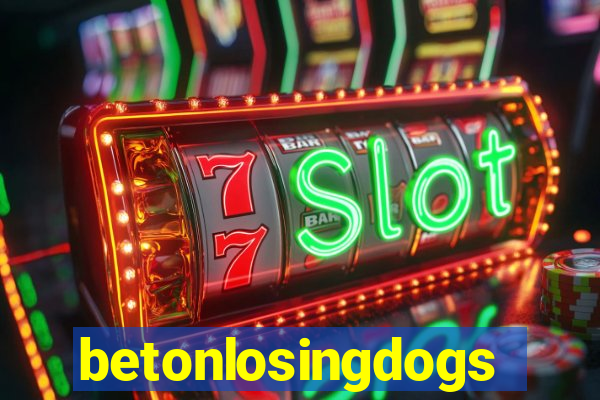 betonlosingdogs