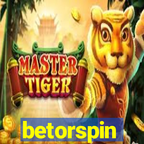 betorspin