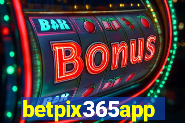 betpix365app
