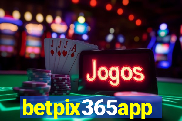 betpix365app