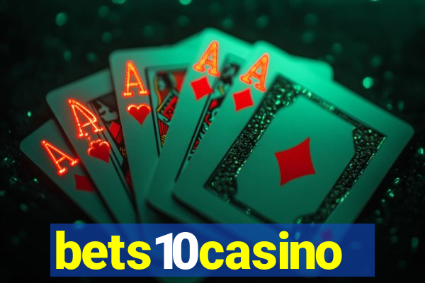 bets10casino