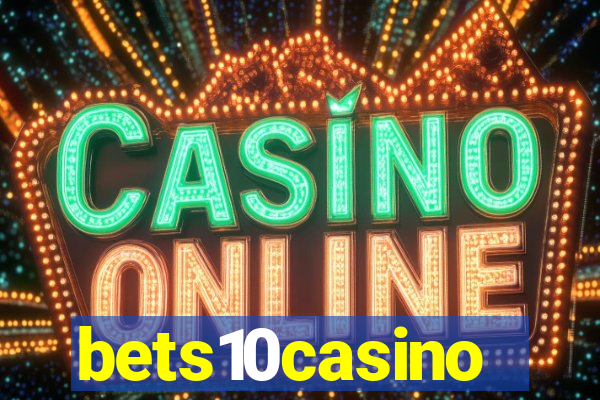 bets10casino