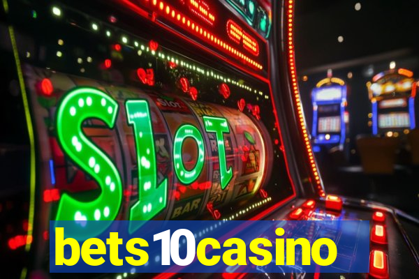 bets10casino