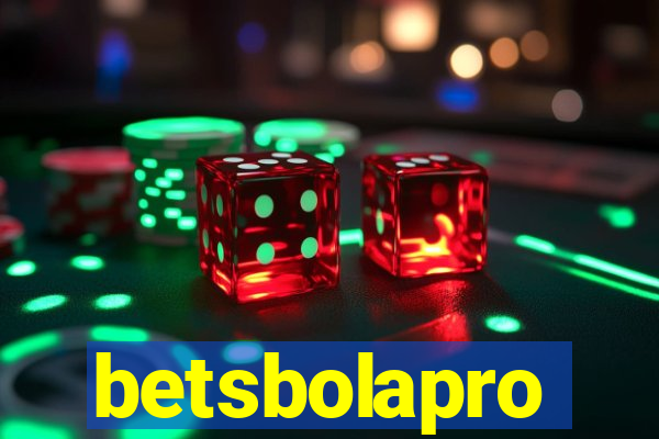 betsbolapro