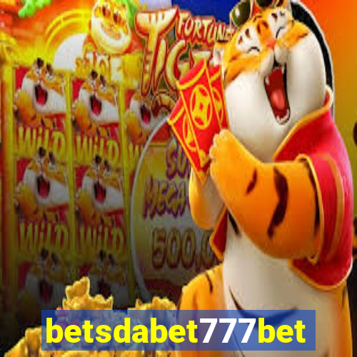 betsdabet777bet