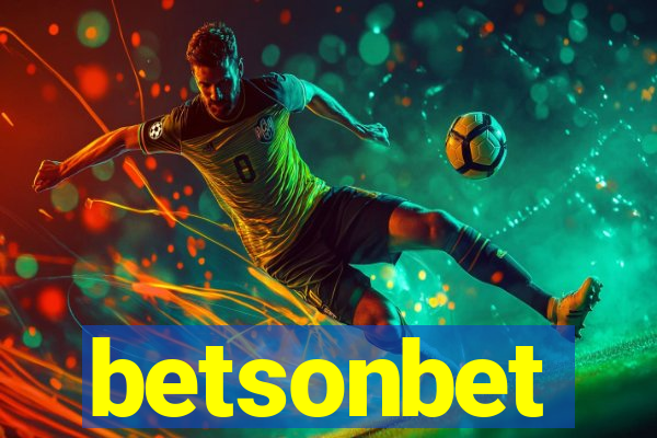 betsonbet