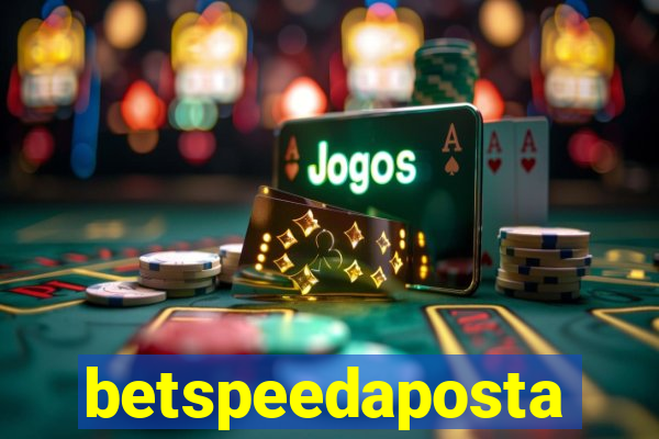 betspeedaposta