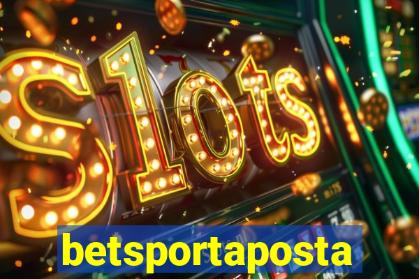 betsportaposta