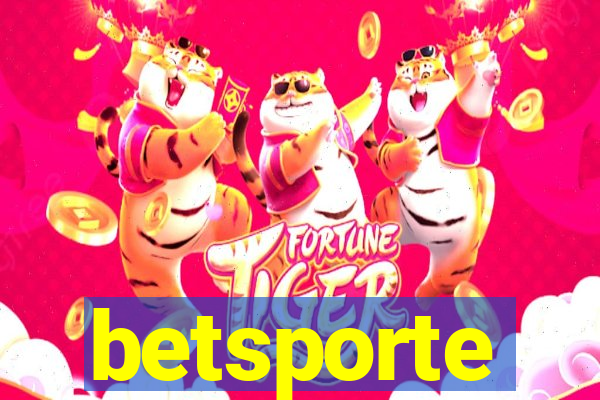 betsporte