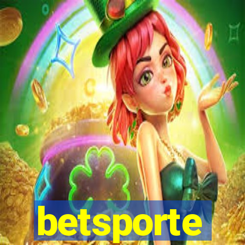 betsporte