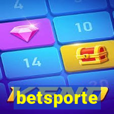 betsporte