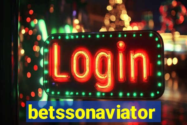 betssonaviator