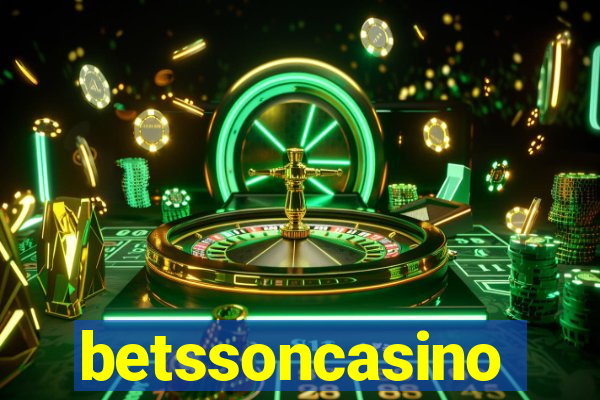 betssoncasino