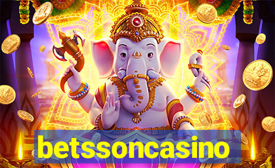 betssoncasino