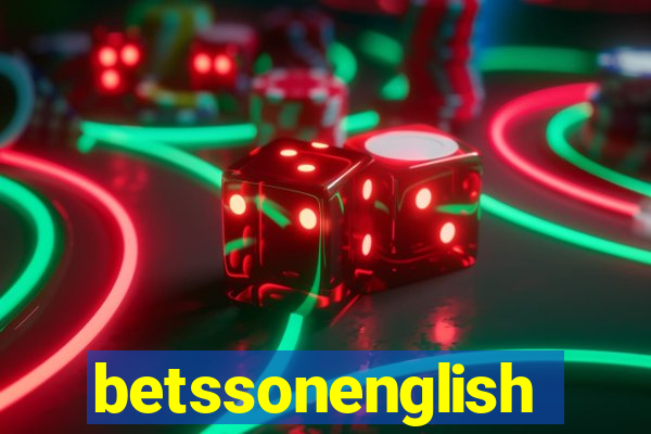 betssonenglish