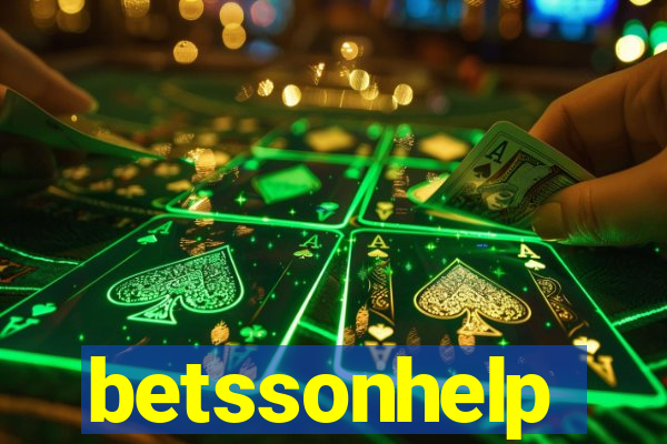 betssonhelp
