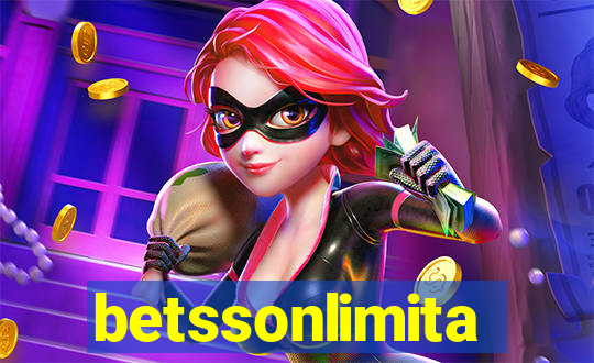 betssonlimita