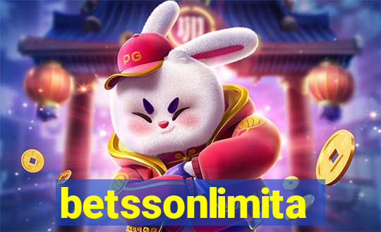 betssonlimita