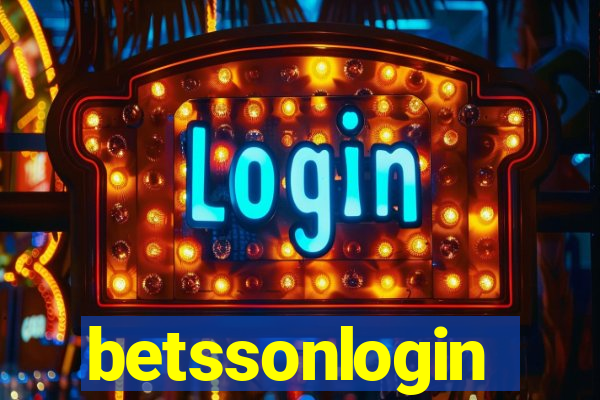 betssonlogin