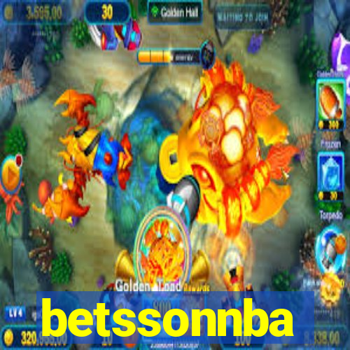 betssonnba