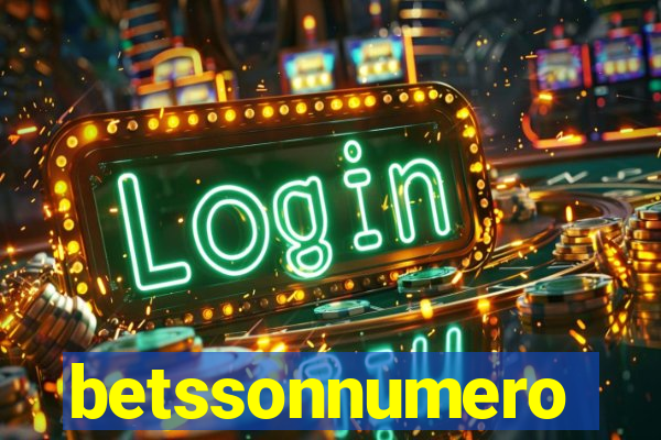 betssonnumero