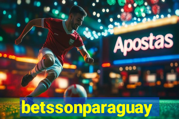 betssonparaguay