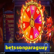 betssonparaguay