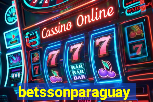 betssonparaguay