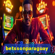 betssonparaguay