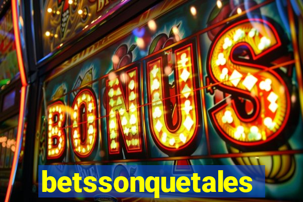betssonquetales