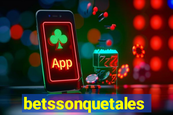betssonquetales