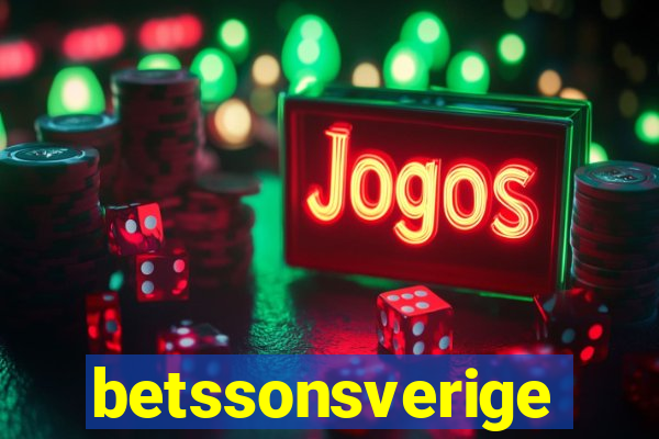 betssonsverige