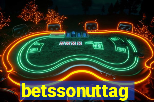 betssonuttag