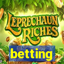 betting