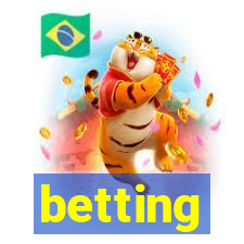 betting