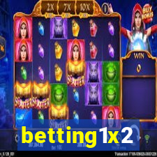 betting1x2