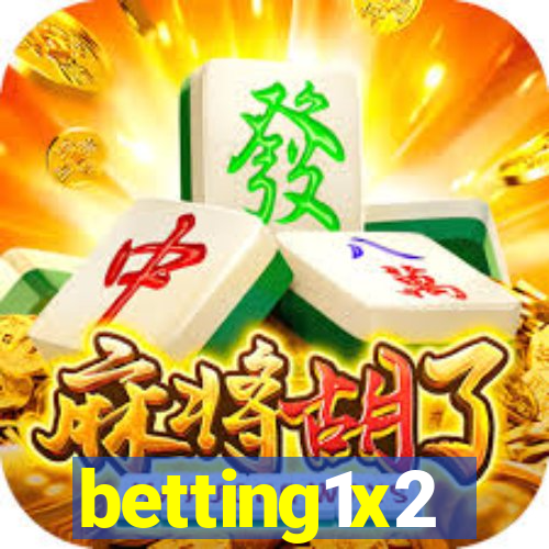 betting1x2